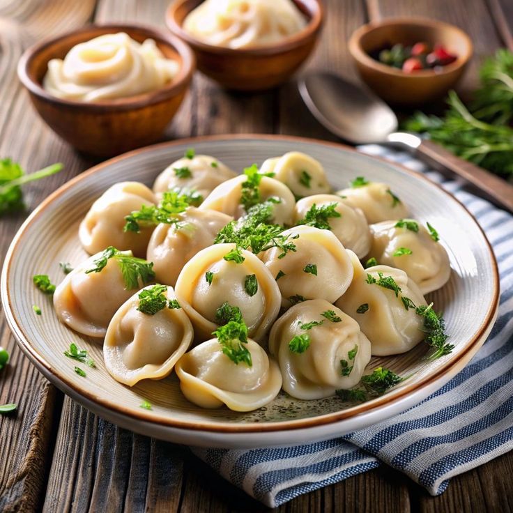 Pelmeni