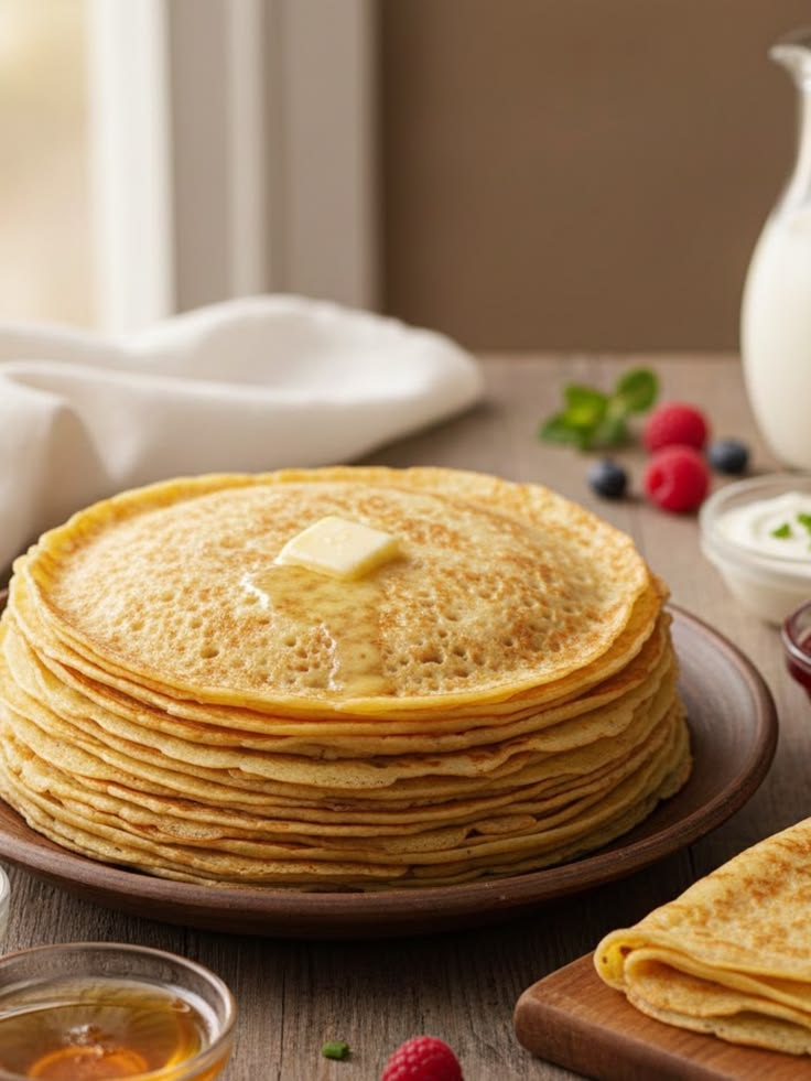 Blinis